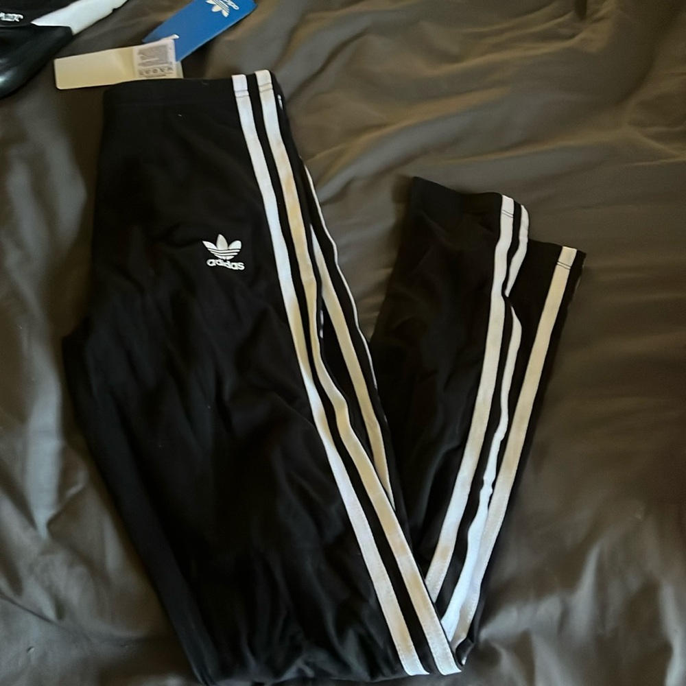 brand new Adidas leggings